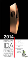 2014 bronze ida award