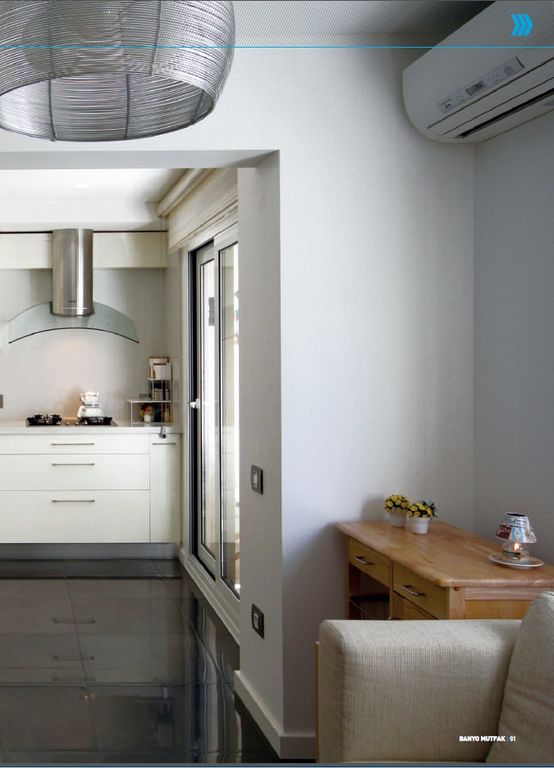 RSG İç Mimarlık proje 