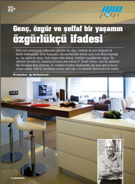 RSG İç Mimarlık banyo 