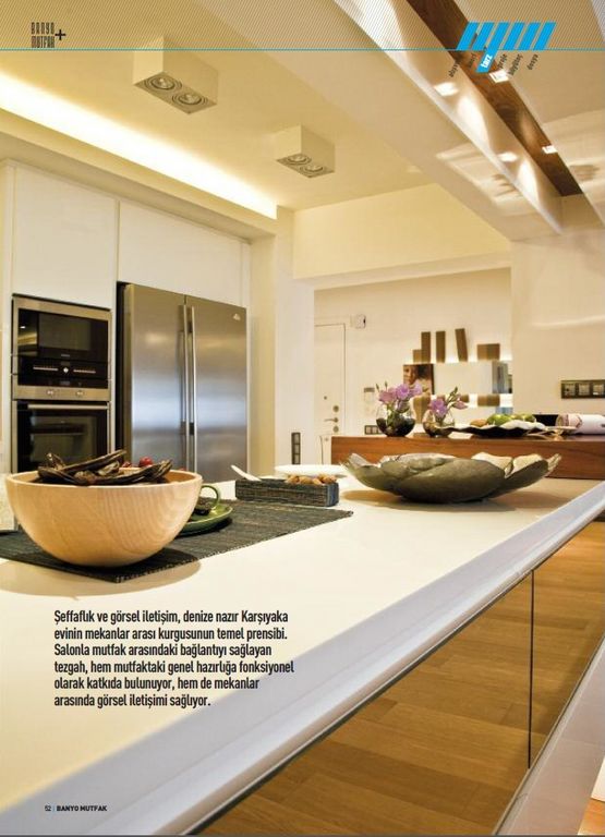 RSG İç Mimarlık banyo 