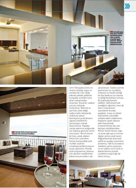 RSG İç Mimarlık banyo 