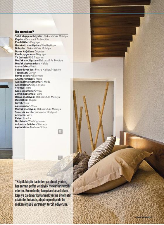 RSG İç Mimarlık banyo 