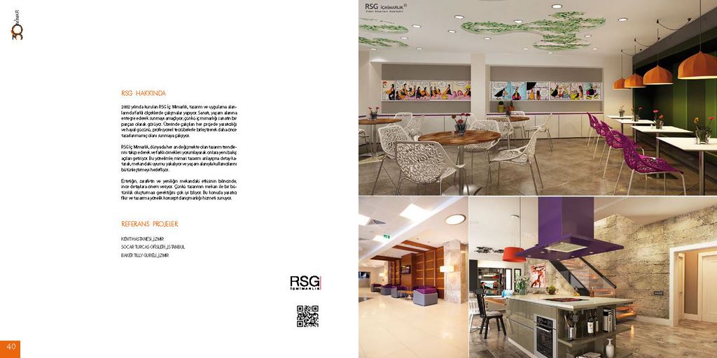 RSG İç Mimarlık didem guven 