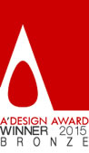 2015 a design award