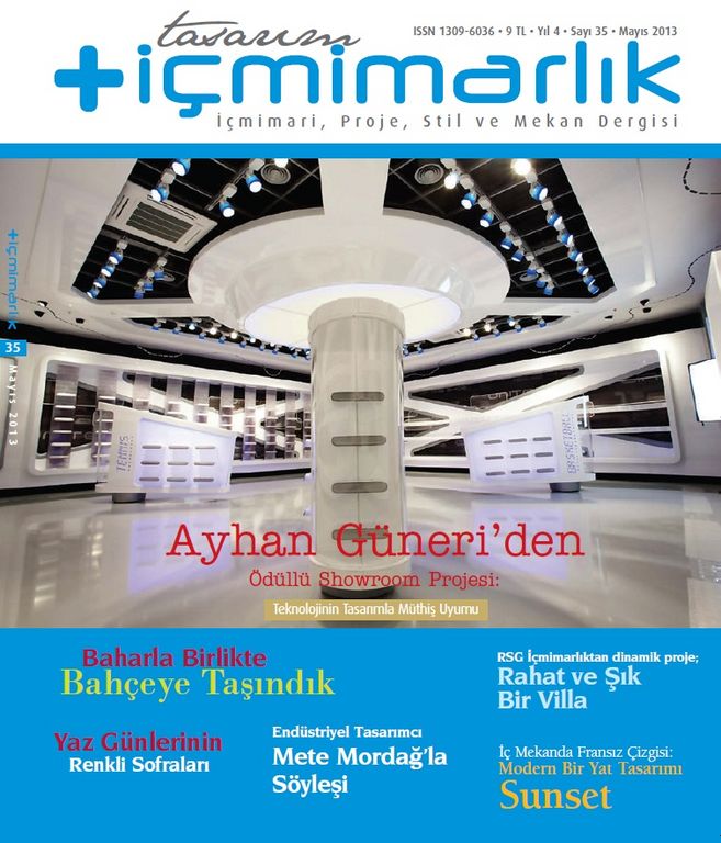 RSG İç Mimarlık ic mimarlik 