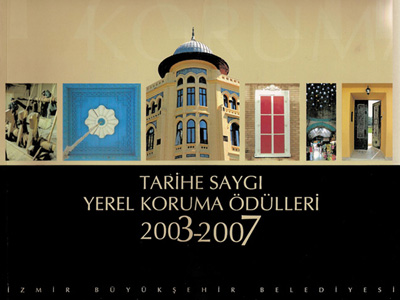 TARİHE SAYGI YEREL KORUMA - MANOLYA