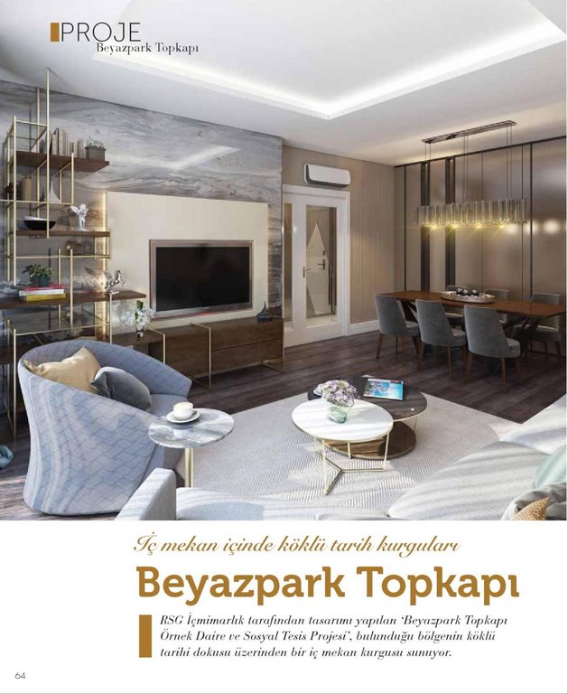 RSG İç Mimarlık  icmimarlik 