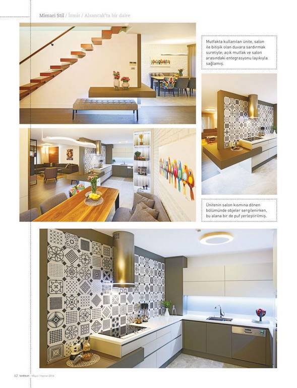 RSG İç Mimarlık  konforum 