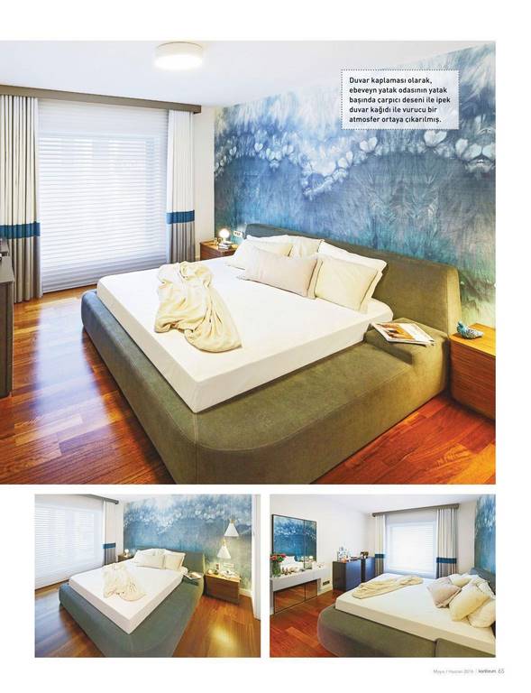 RSG İç Mimarlık  konforum 