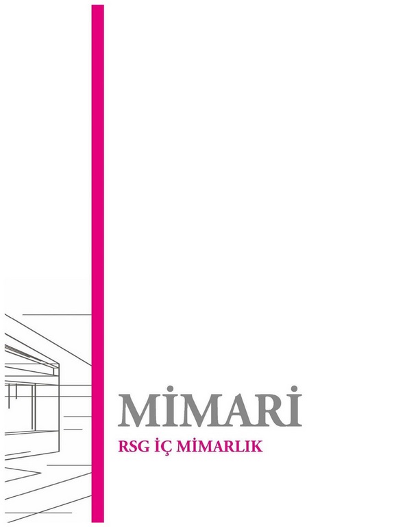 RSG İç Mimarlık   turizm dunyasi 