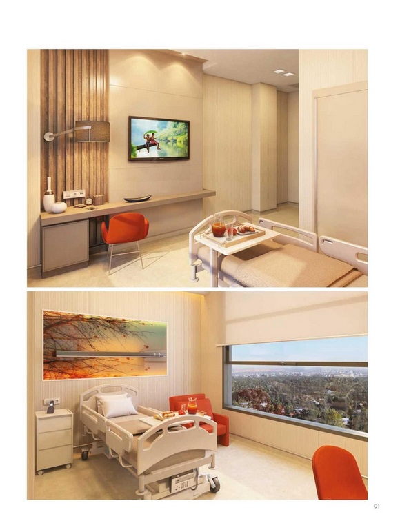 RSG İç Mimarlık   turizm dunyasi 