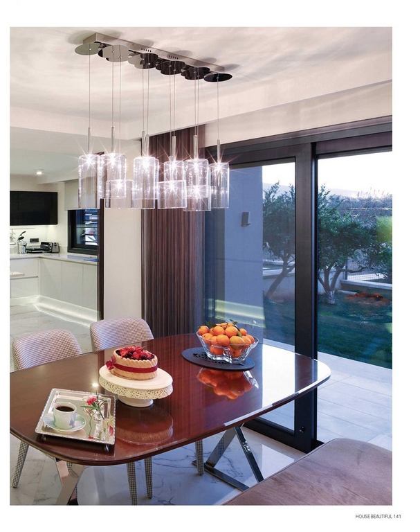 RSG İç Mimarlık  house beautiful 