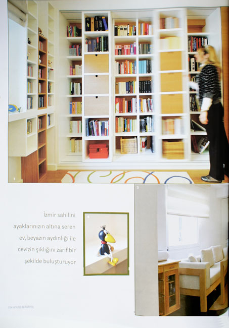 RSG İç Mimarlık rsg oaa 