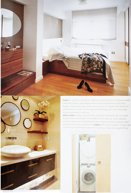 RSG İç Mimarlık rsg oaa 