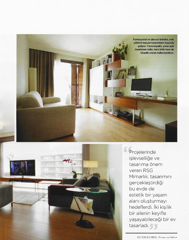 RSG İç Mimarlık  islevsel evJPG