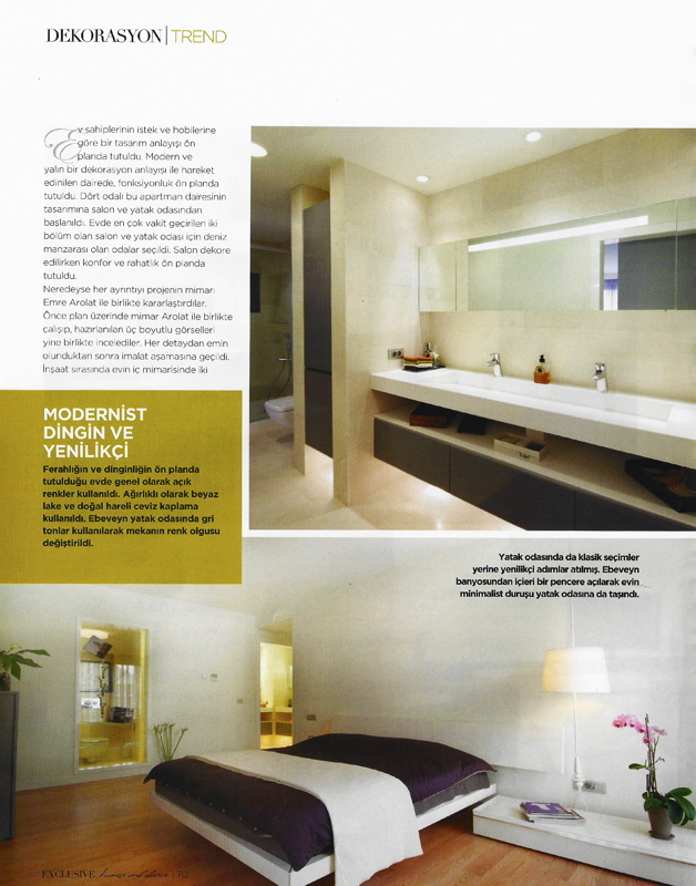 RSG İç Mimarlık  islevsel evJPG