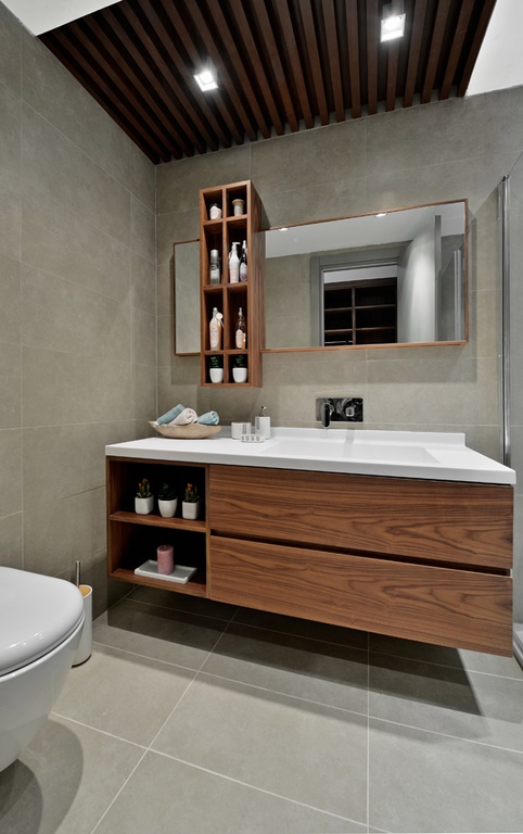 Rsg Interior Architecture  