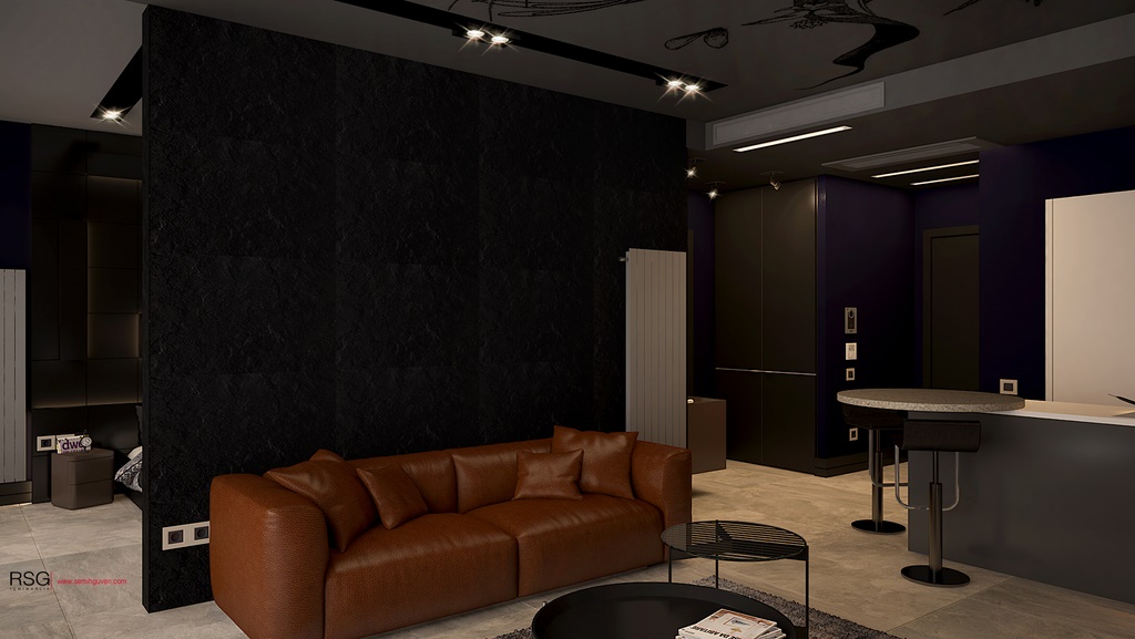 Rsg Interior Architecture  