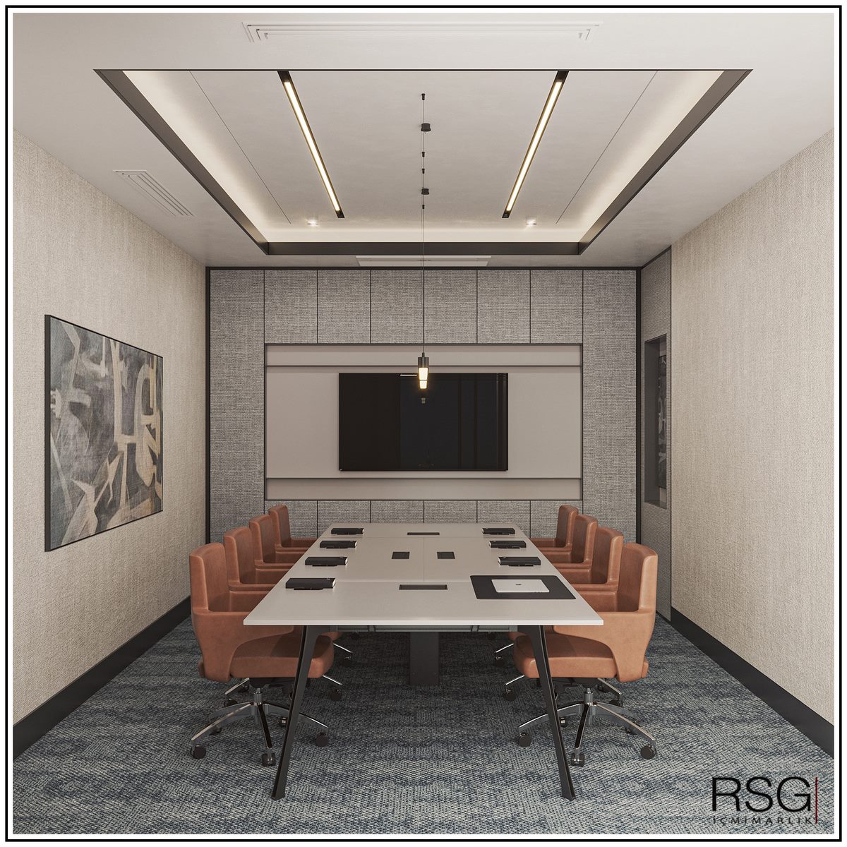 Rsg Interior Architecture lupamat 