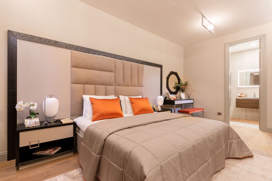 Rsg Interior Architecture  katal mavisehir 