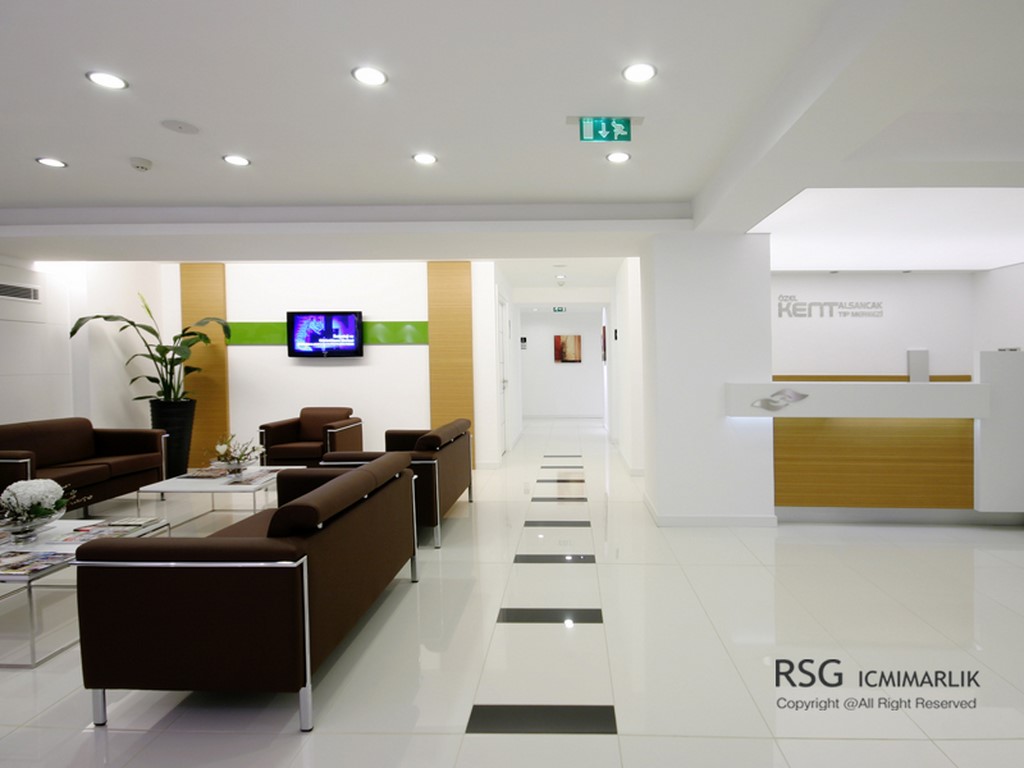 Rsg Interior Architecture 