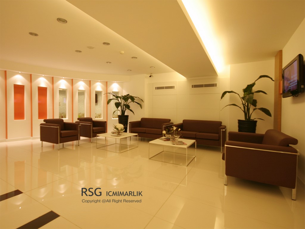 Rsg Interior Architecture 
