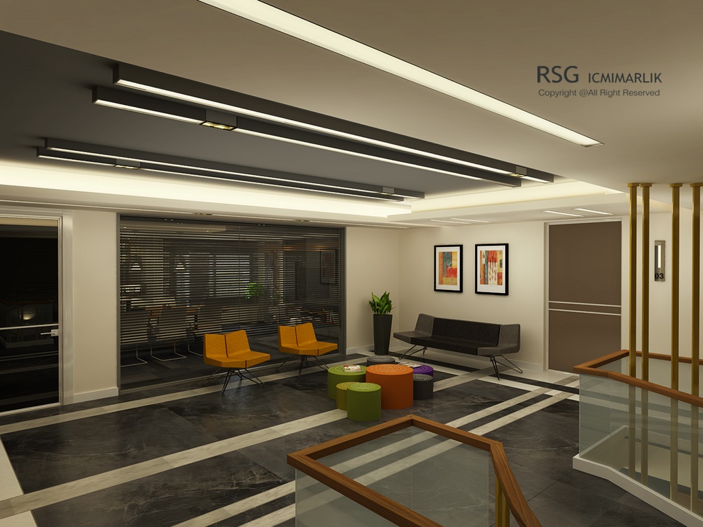 Rsg Interior Architecture polibak  