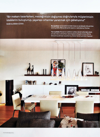 RSG İç Mimarlık  p