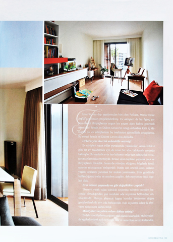 RSG İç Mimarlık  p