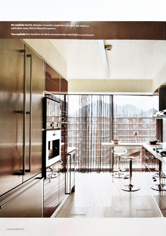 RSG İç Mimarlık  p