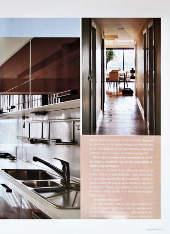 RSG İç Mimarlık  p