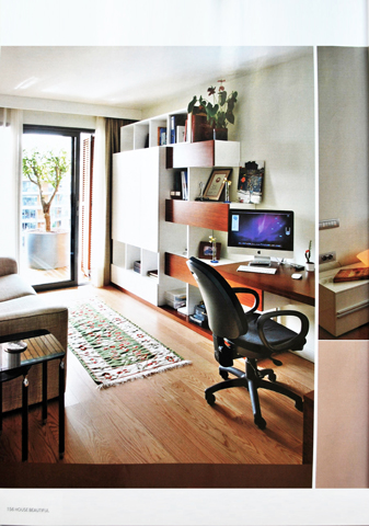 RSG İç Mimarlık  p