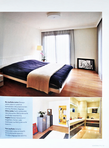 RSG İç Mimarlık  p